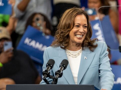 Kamala Harris