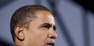 Barack Obama