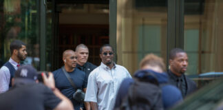 Sean Combs