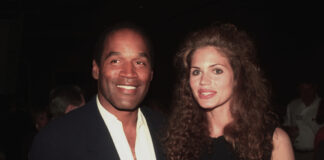 OJ Simpson