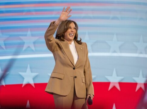 Kamala Harris
