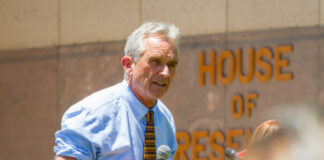 RFK Jr.