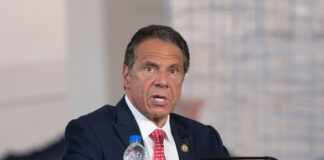 Andrew Cuomo