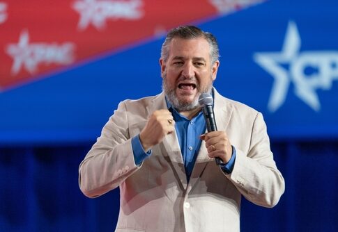 Ted Cruz