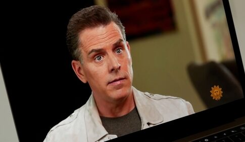 Hunter Biden