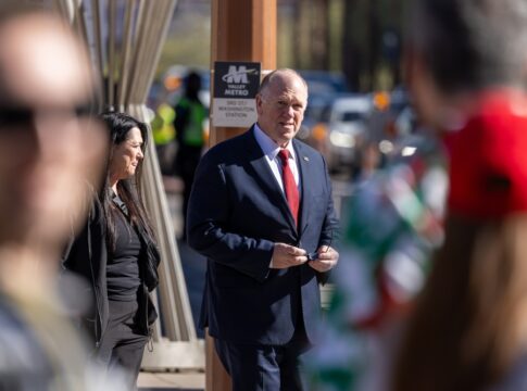Tom Homan, Border Czar