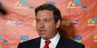 Ron DeSantis