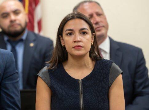 Alexandria Ocasio Cortez, AOC, Congresswoman, New York