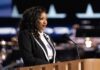 Jasmine Crockett, Congresswoman, Democrat, Texas