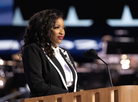 Jasmine Crockett, Congresswoman, Democrat, Texas
