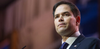 Marco Rubio