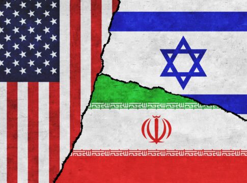 Israel, Iran
