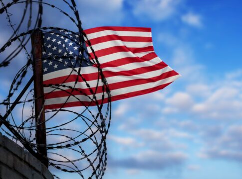 American Flag