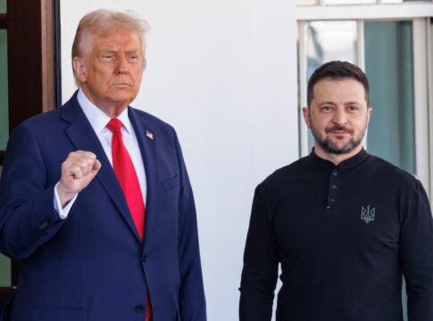 Zelenskyy, President, Ukraine