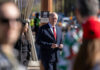Tom Homan, Border Czar