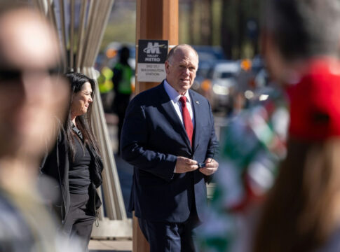 Tom Homan, Border Czar