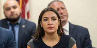 Alexandria Ocasio Cortez, AOC, Congresswoman, New York