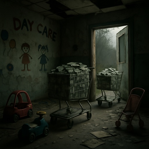 Daycare’s $1,500 Craigslist Ad Sparks Fraud Alarms…