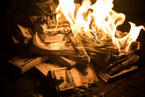 Insurance Costs SKYROCKET as Iran Conflict Escalates…