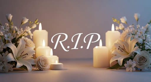 TV Icon DIES — $10 Million Star GONE…